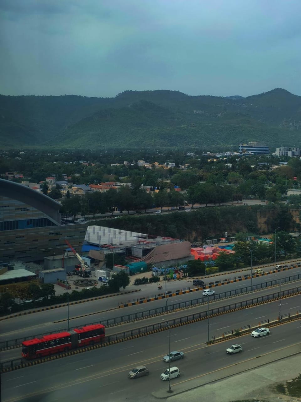 Centaurus Luxury Apartments Islamabad Apartment in Islamabad Capital Territory