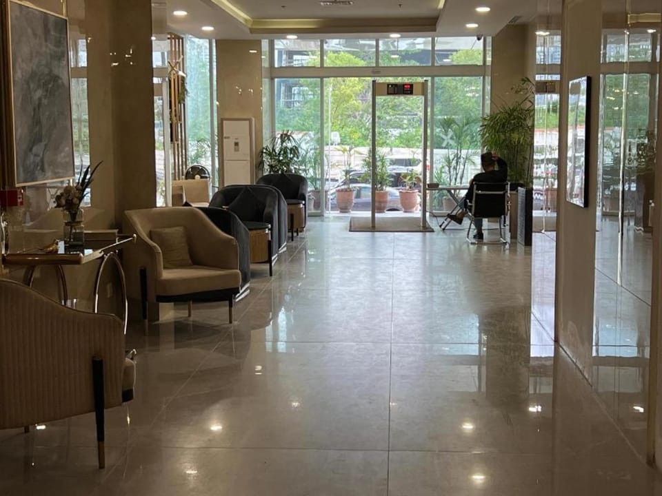 Centaurus Luxury Apartments Islamabad Apartment in Islamabad Capital Territory