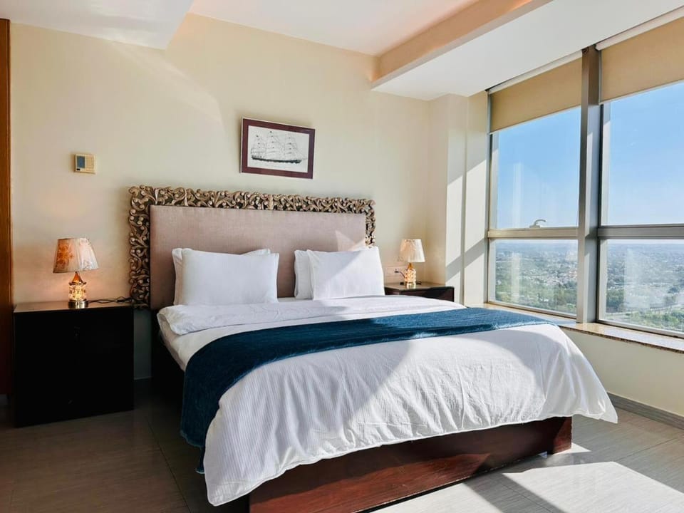 Centaurus Luxury Apartments Islamabad Apartment in Islamabad Capital Territory