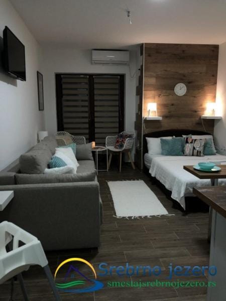 Ferias Apartmani Apartment in Serbia