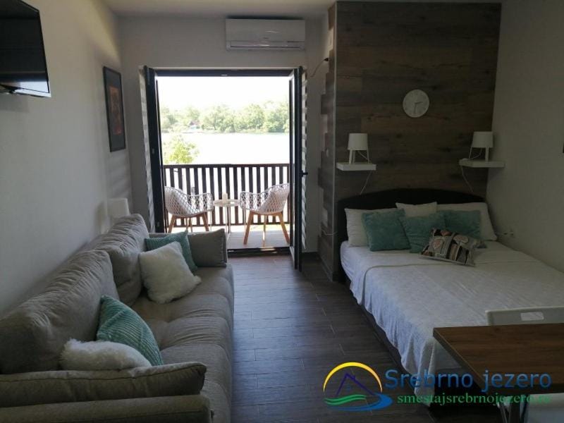 Ferias Apartmani Apartment in Serbia
