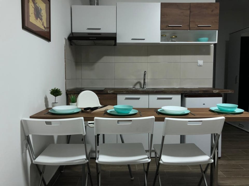 Ferias Apartmani Apartment in Serbia