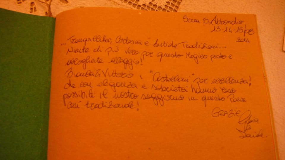 Text overlay, Certificate/Award