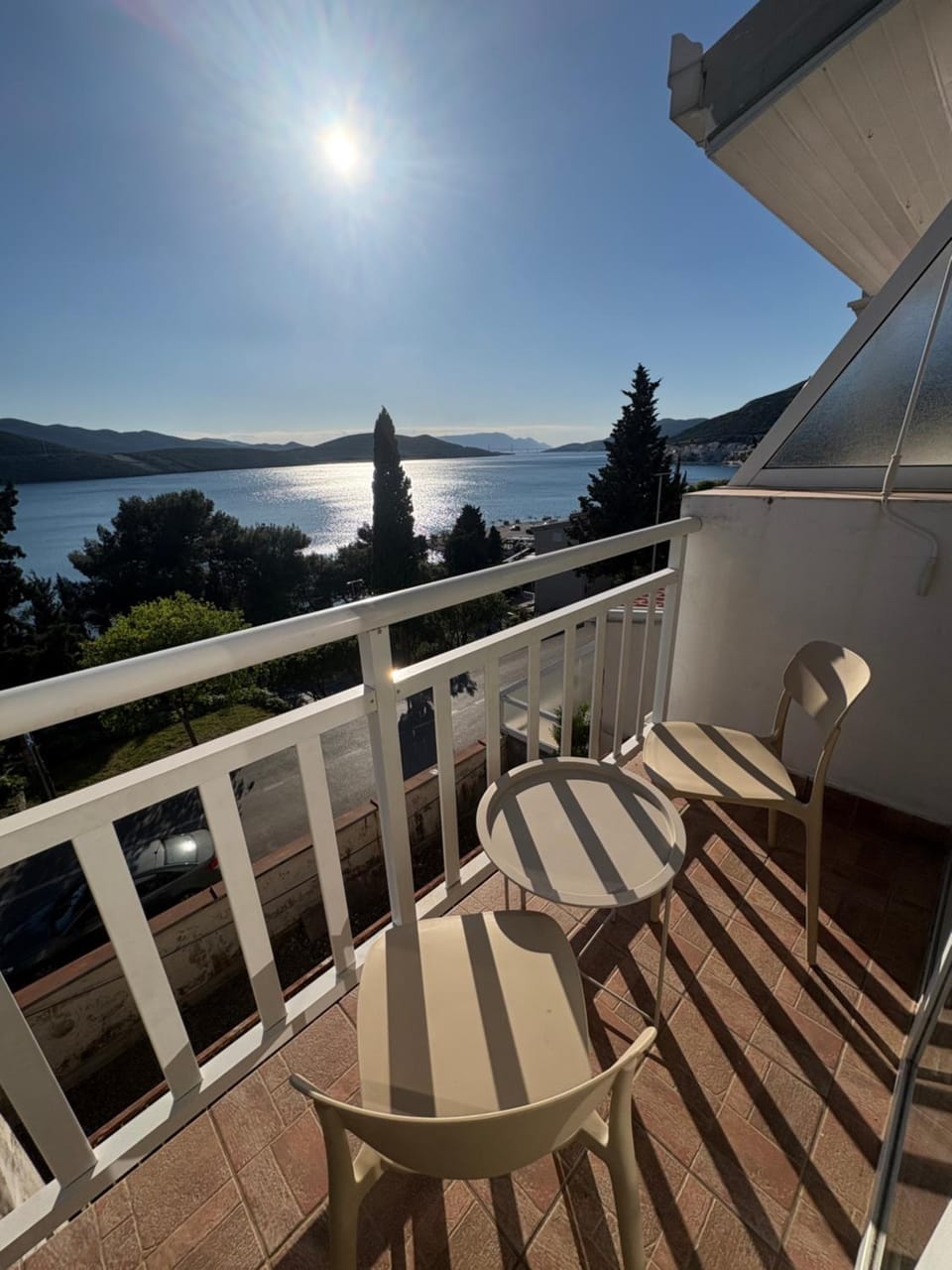 Apartman Tulipan Neum Apartment in Neum