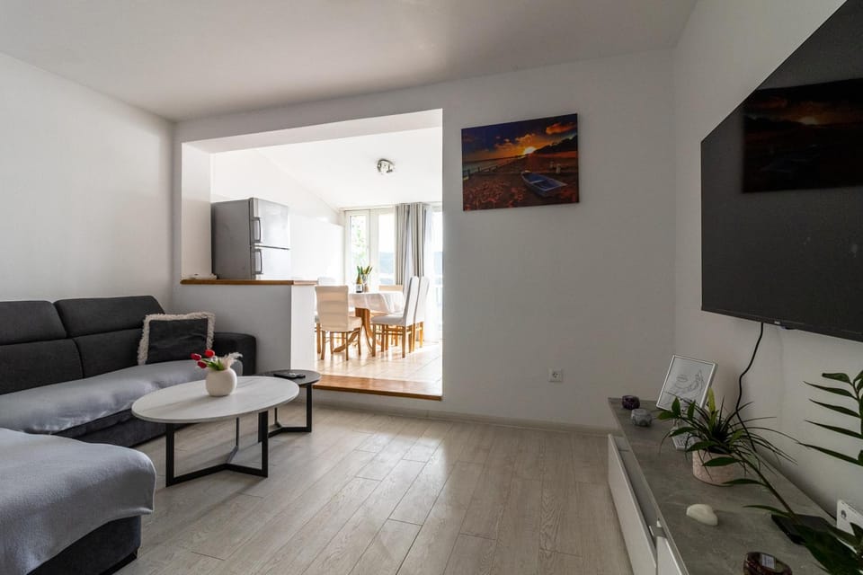 Apartman Tulipan Neum Apartment in Neum