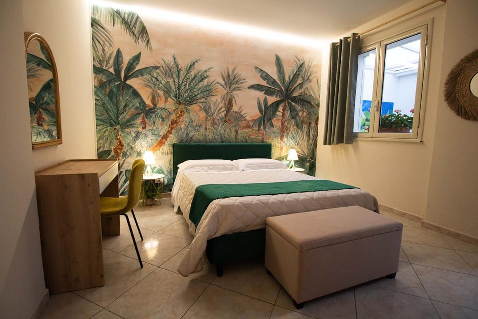 RelaxTime Casa Vacanze House in Palermo