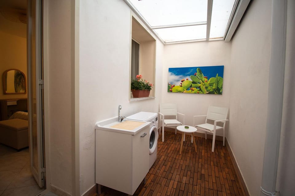 RelaxTime Casa Vacanze House in Palermo