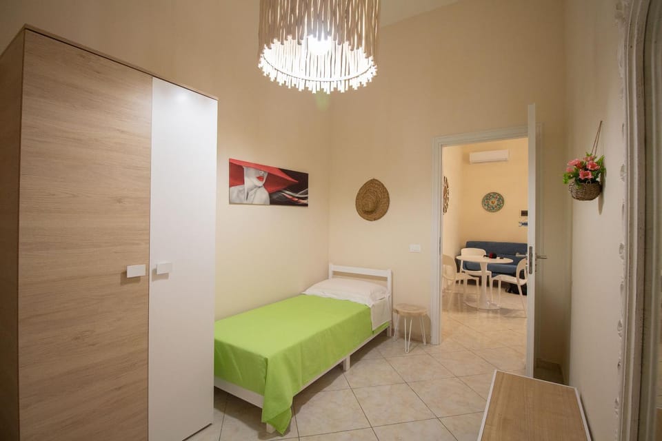 RelaxTime Casa Vacanze House in Palermo