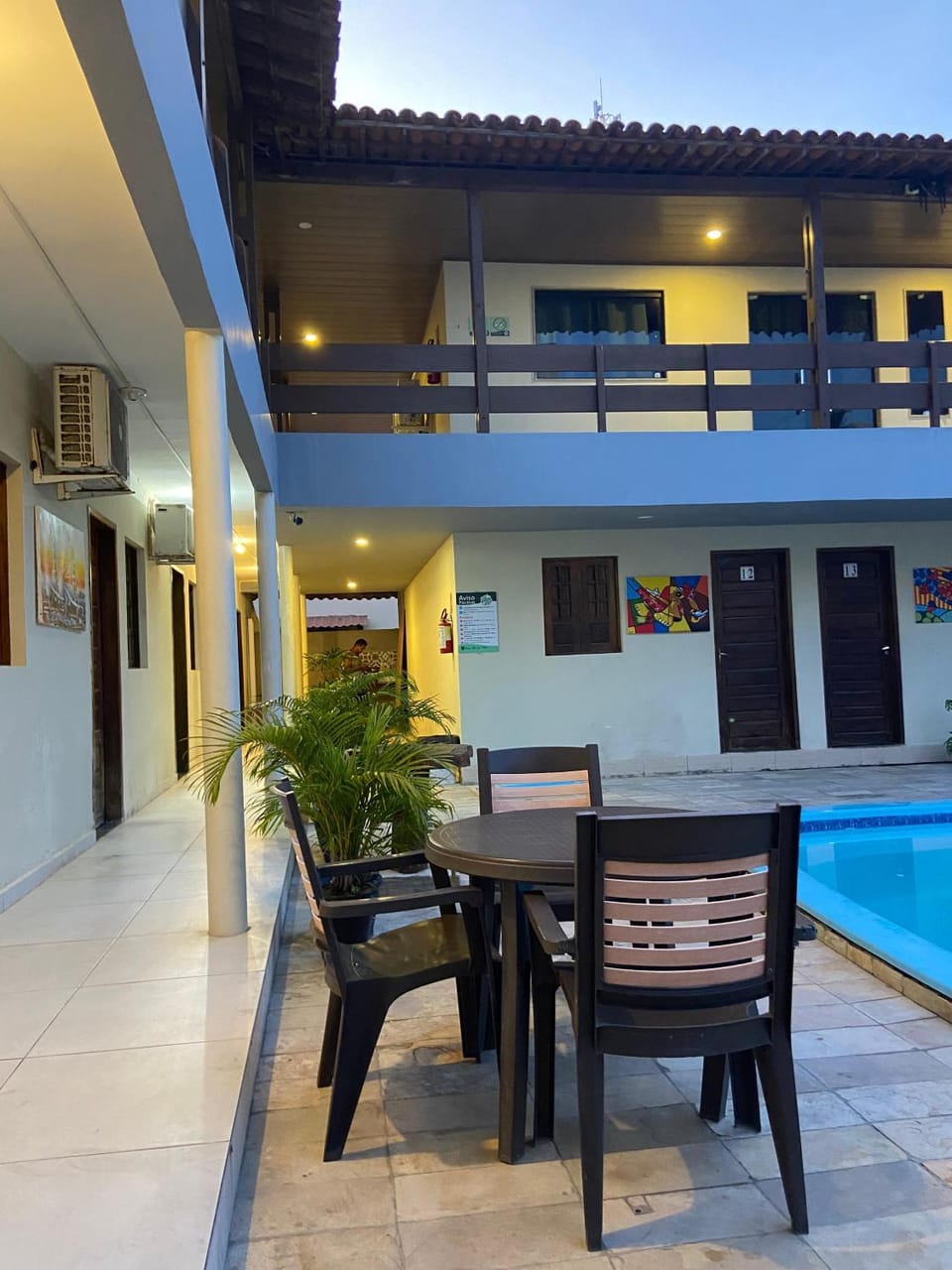 Pousada Maravelas Maracaipe Vacation rental in Ipojuca