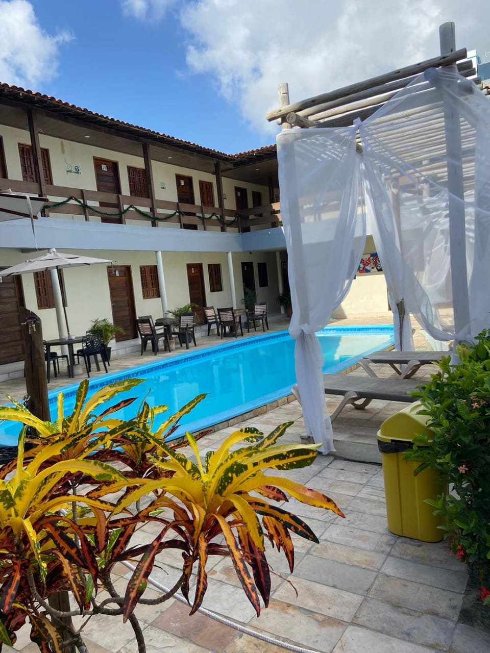 Pousada Maravelas Maracaipe Vacation rental in Ipojuca