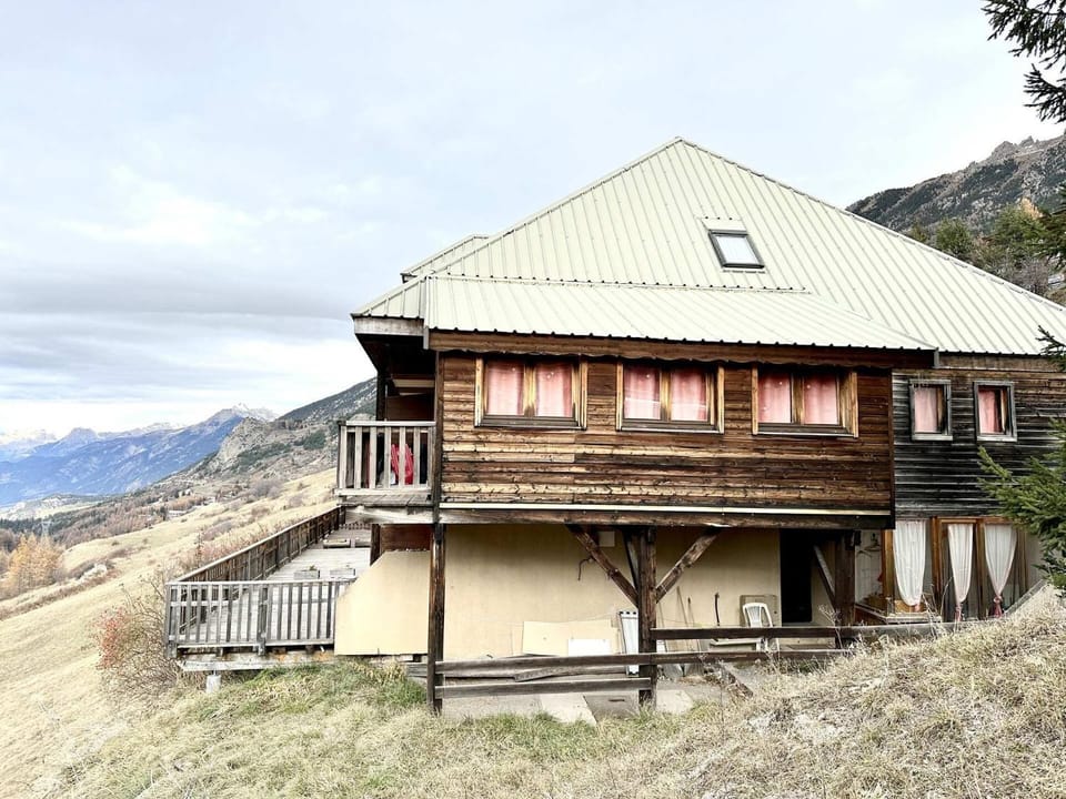 Résidence Le Cuzco - LE CUZCO MAE-9951 Apartment in Provence-Alpes-Côte d'Azur