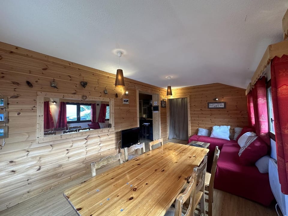 Résidence Le Cuzco - LE CUZCO MAE-9951 Apartment in Provence-Alpes-Côte d'Azur
