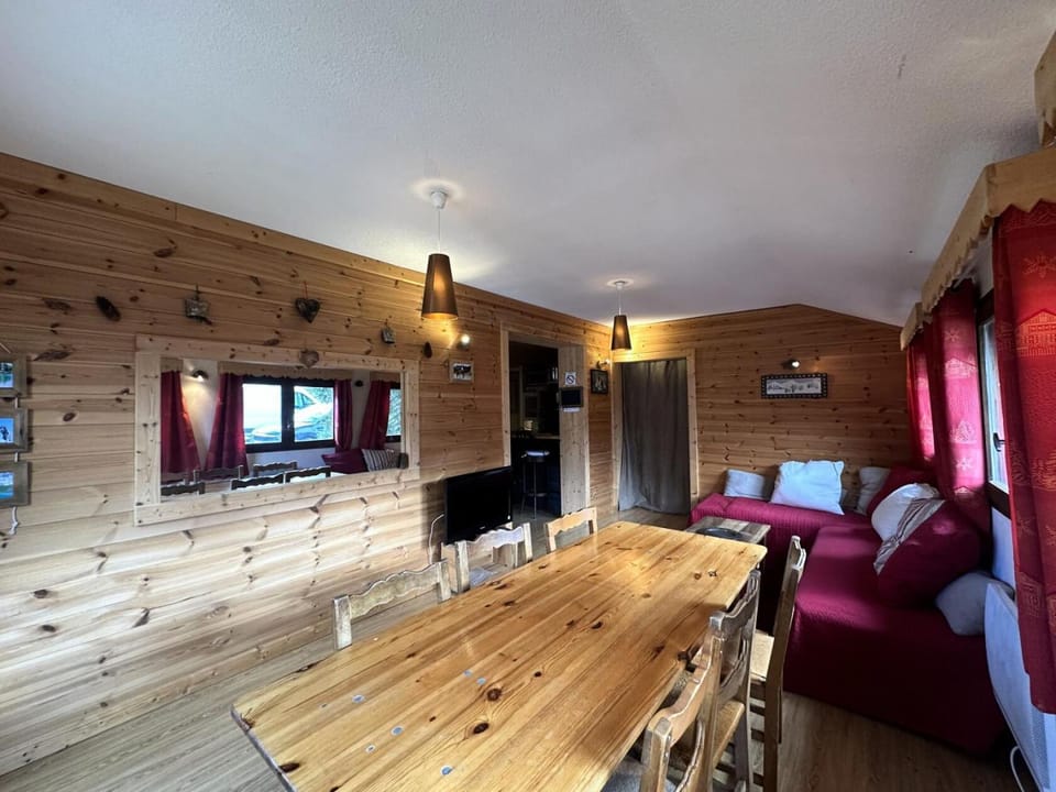 Résidence Le Cuzco - LE CUZCO MAE-9951 Apartment in Piedmont