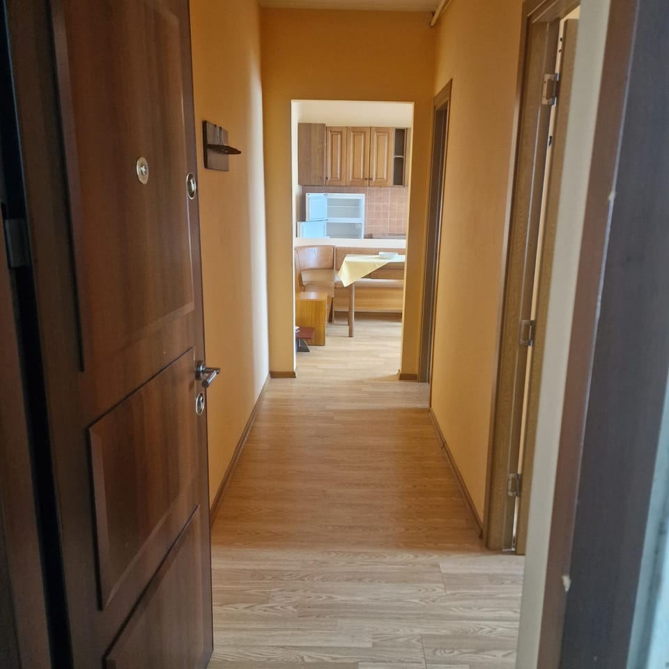 House Laura 2 Apartment in Romania
