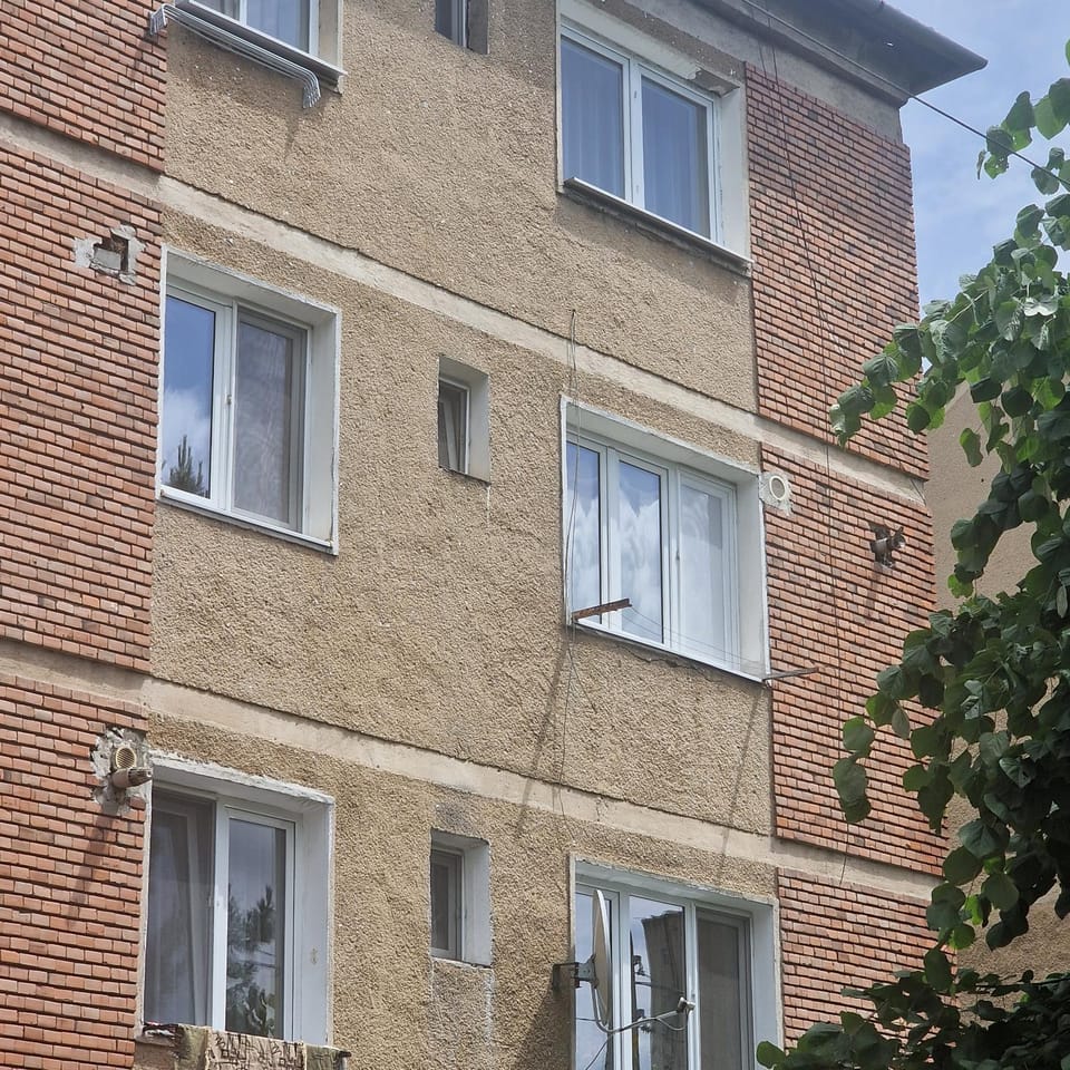 House Laura 2 Apartment in Romania