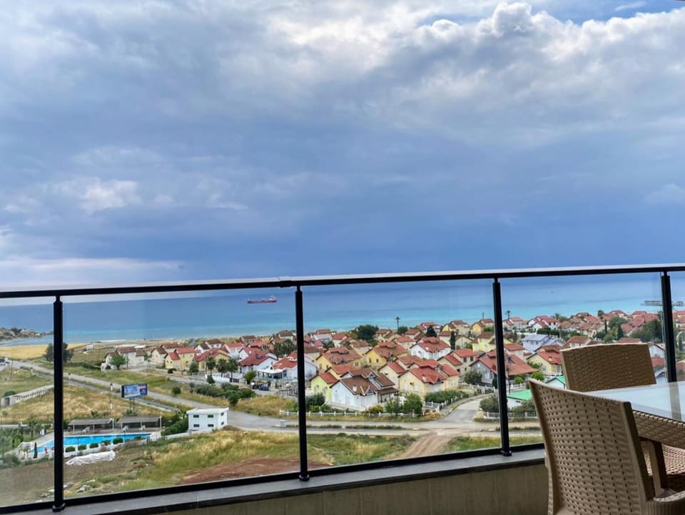 View (from property/room)