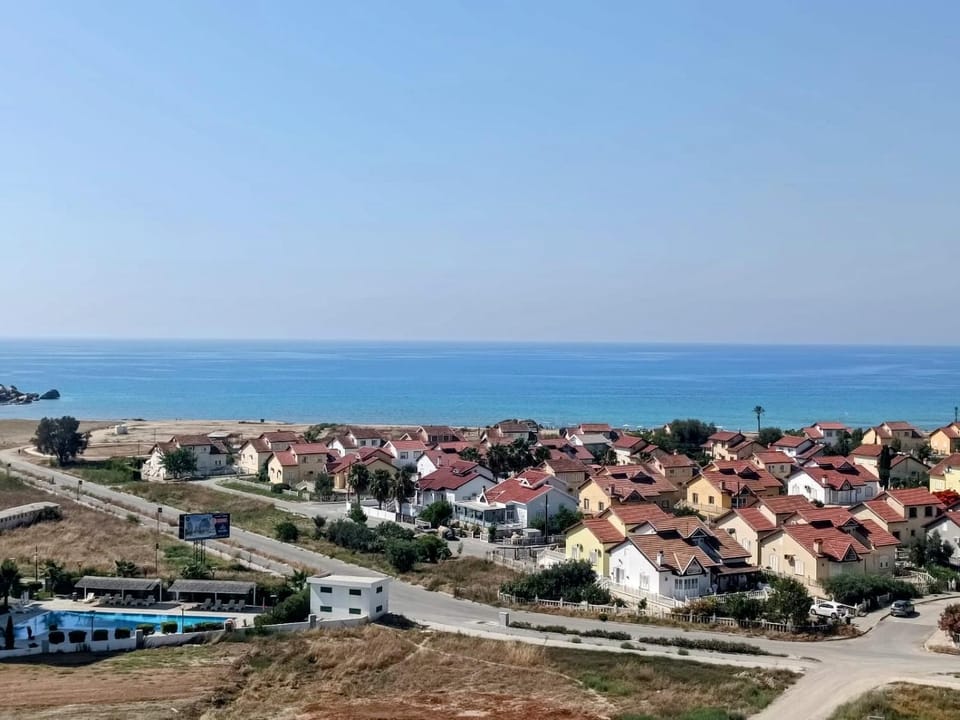 Nearby landmark, Neighbourhood, Beach, Sea view
