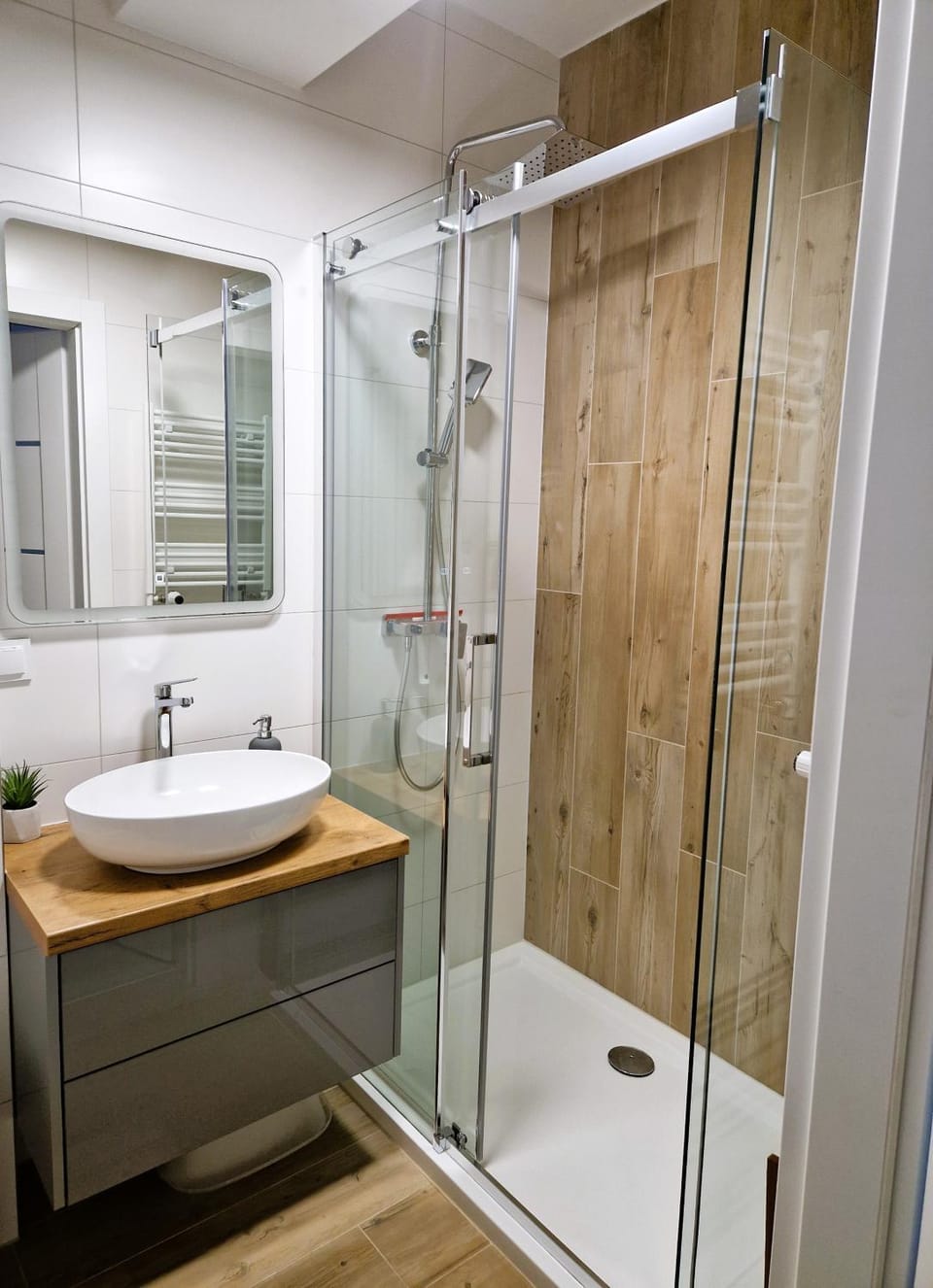 Apartament w Szklarskiej Porębie - Ostoja Parku Narodowego Apartment in Lower Silesian Voivodeship