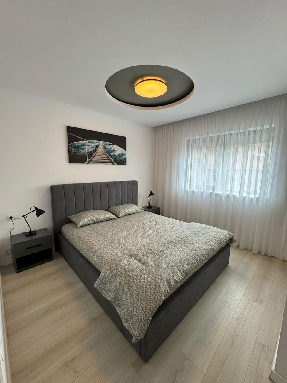 Central suites Apartment in Romania