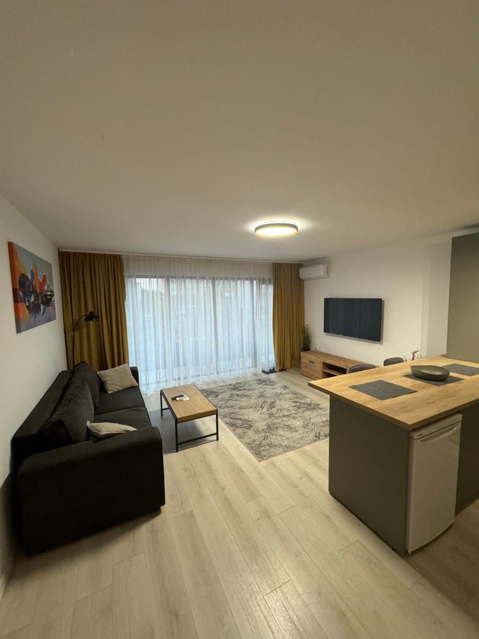 Central suites Apartment in Romania