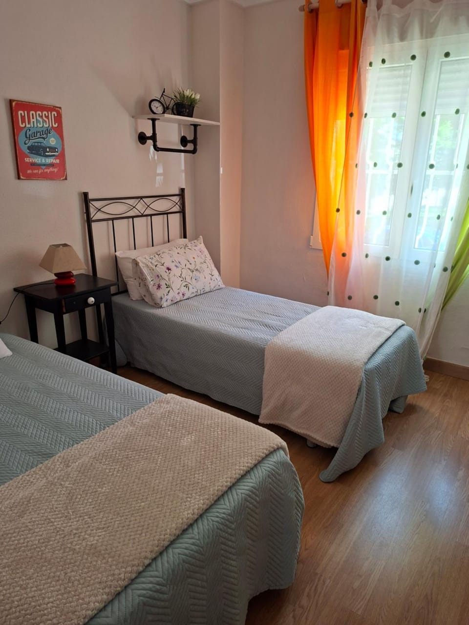 El Marques 28 by emepas Apartment in Logrono