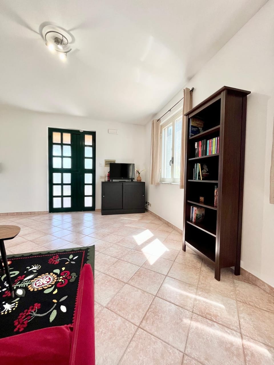 Anna holidays House in Sicily