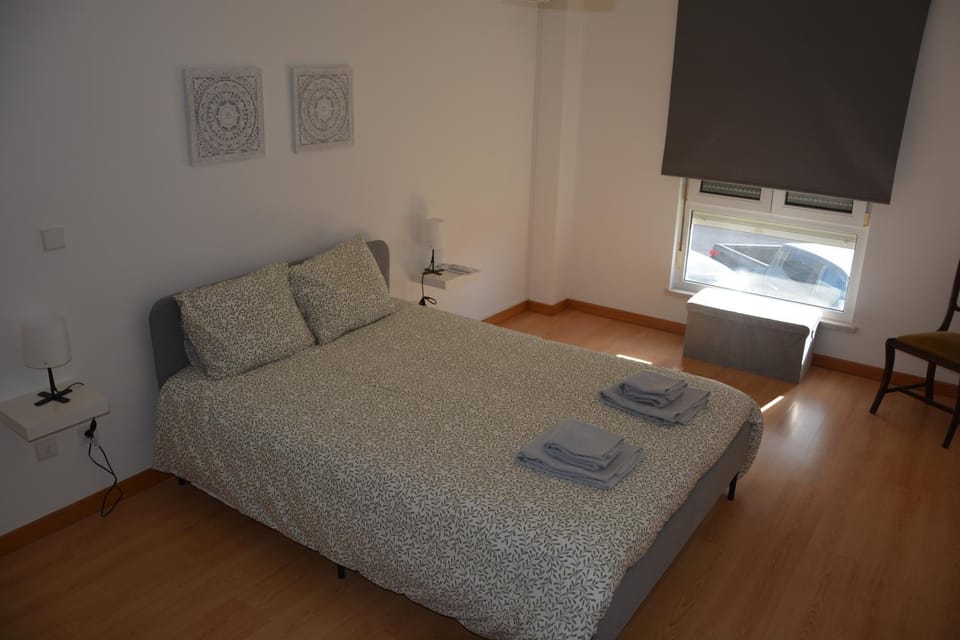 Albergue Santa Justa Apartment in Extremadura, Spain