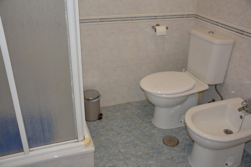 Albergue Santa Justa Apartment in Extremadura, Spain