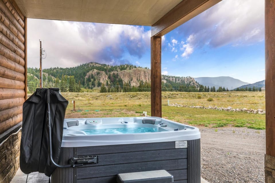 MountainAire in South Fork, CO House in Colorado