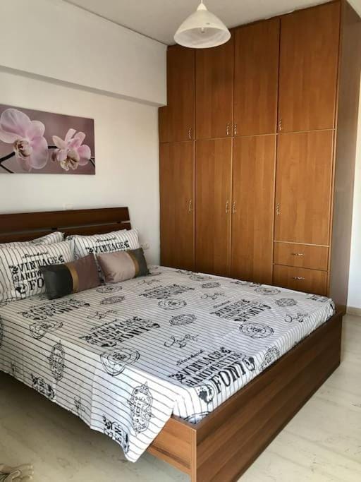 Convenient Apartment Apartment in Decentralized Administration of Attica