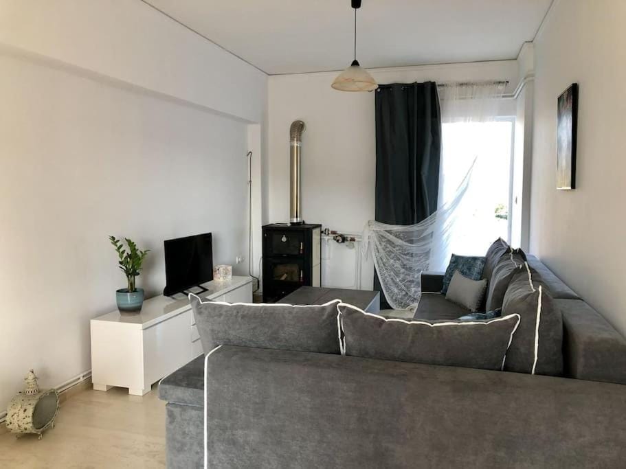 Convenient Apartment Apartment in Decentralized Administration of Attica