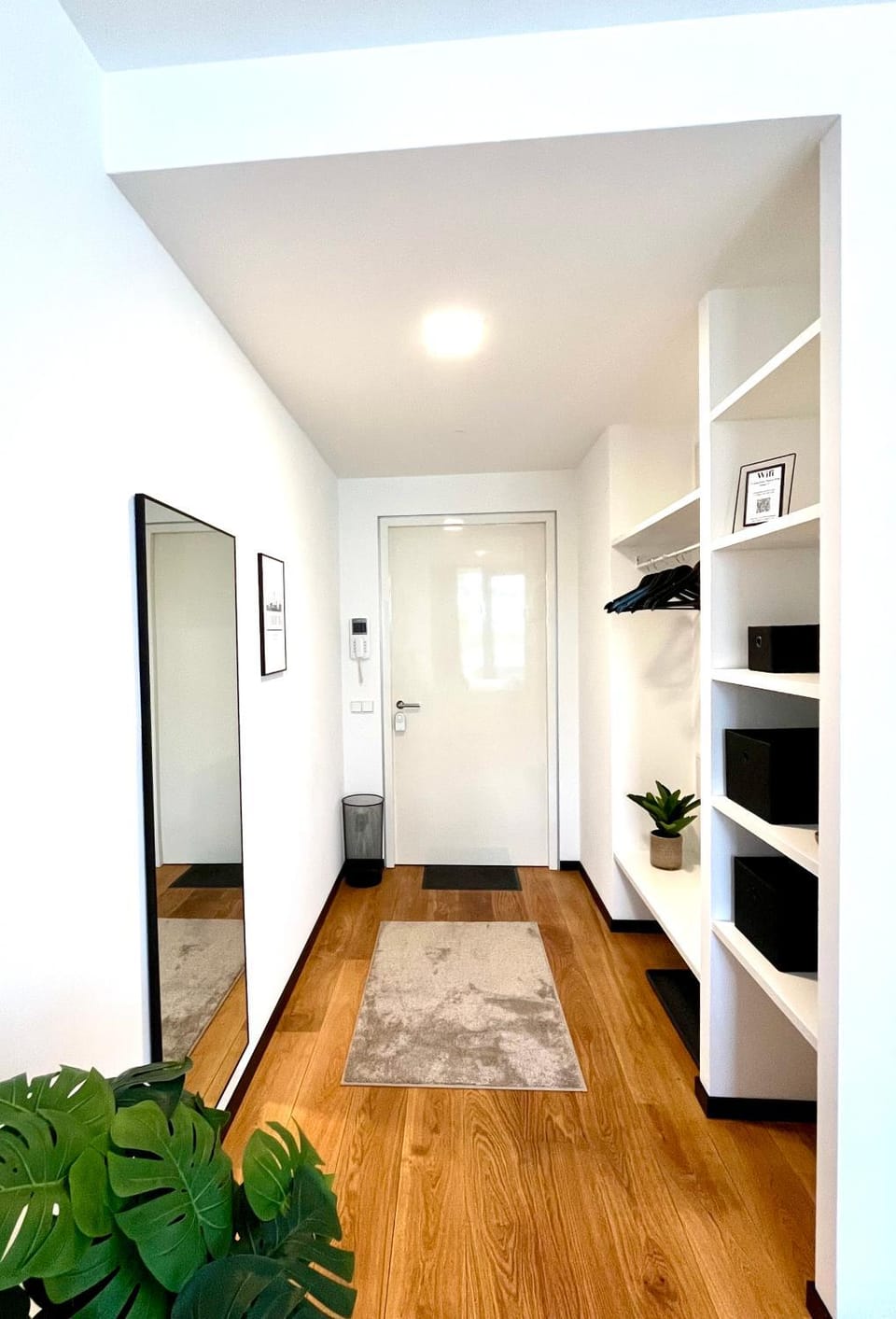 storage