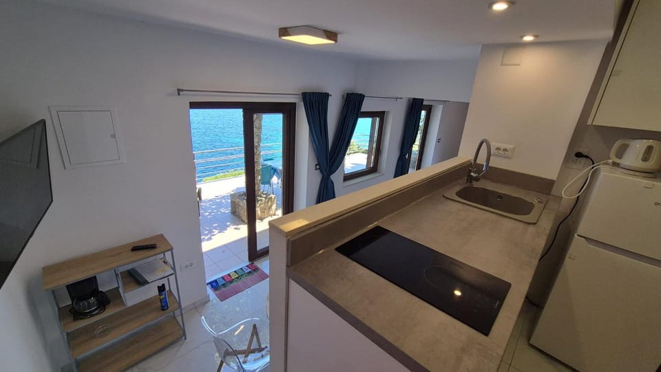 Villa Montana Apartment in Dubrovnik-Neretva County