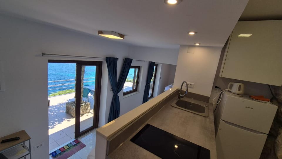 Villa Montana Apartment in Dubrovnik-Neretva County