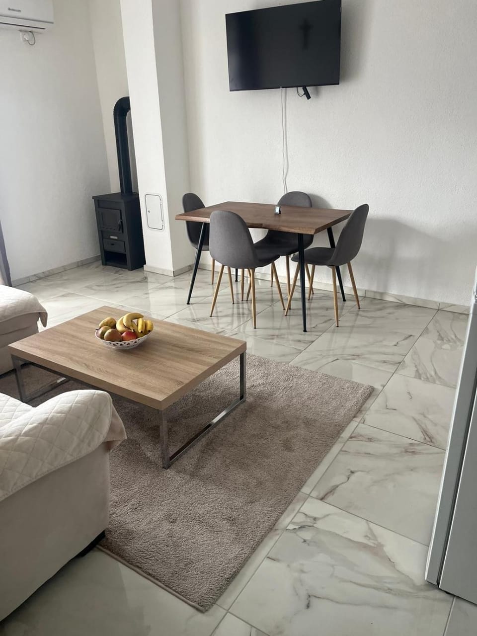 Villa Kaja Apartment in Novi Vinodolski