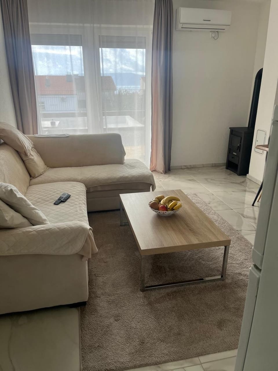 Villa Kaja Apartment in Novi Vinodolski