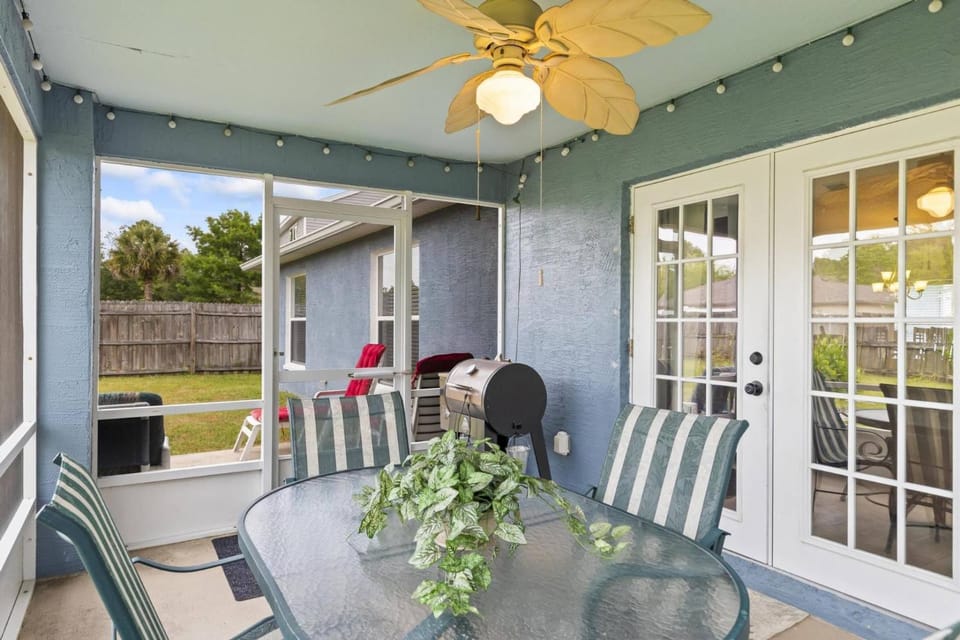 Sandpiper Path | Palm Coast House in Palm Coast