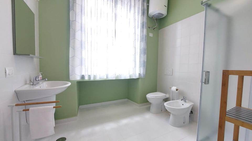 Lupi e Agnelli Bed and Breakfast in Bari