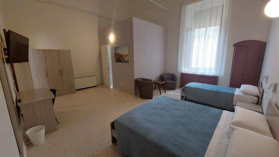 Lupi e Agnelli Bed and Breakfast in Bari
