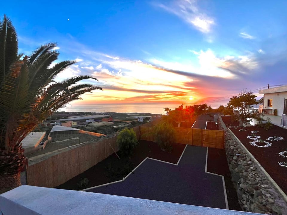Villa Piedra Pura Villa in Canary Islands