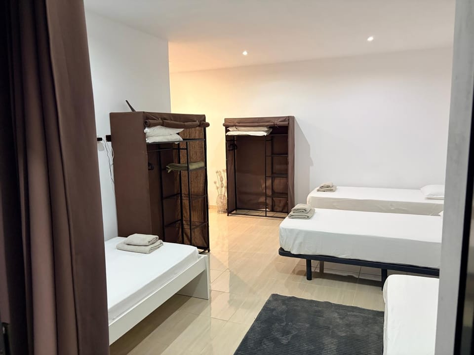Villa Piedra Pura Villa in Canary Islands