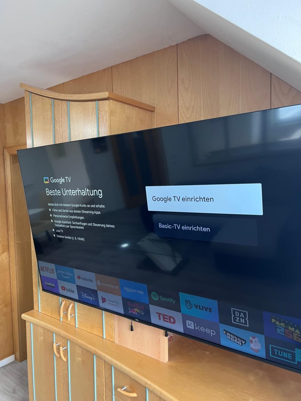 TV and multimedia