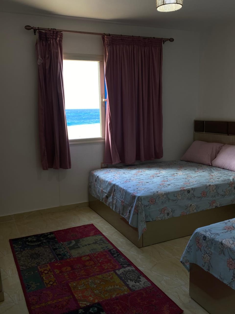 مرسى مطروح - سورتلاج Sortilag 2 family only Apartment in Egypt