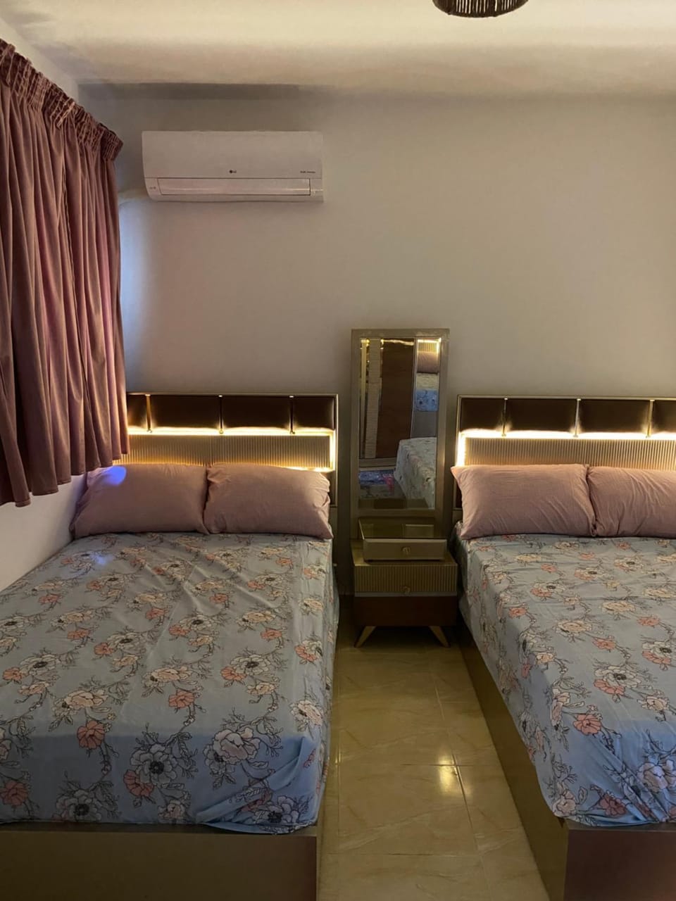 مرسى مطروح - سورتلاج Sortilag 2 family only Apartment in Egypt
