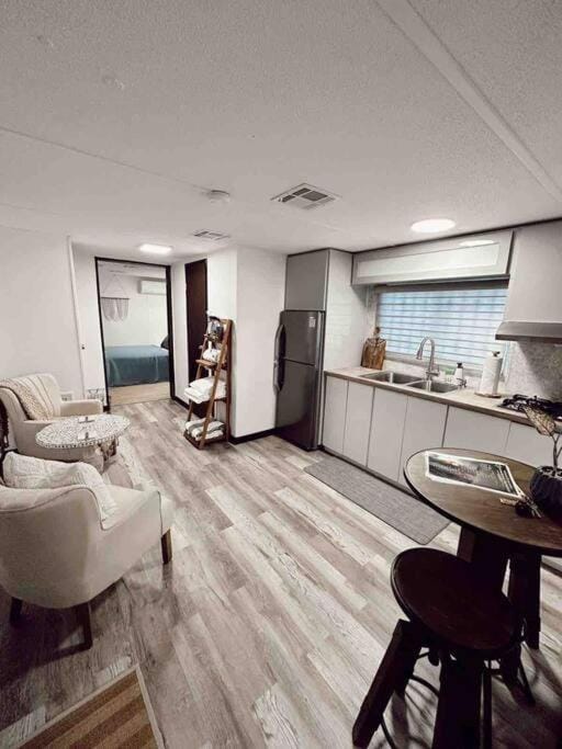La Colina House Apartment in Puerto Rico