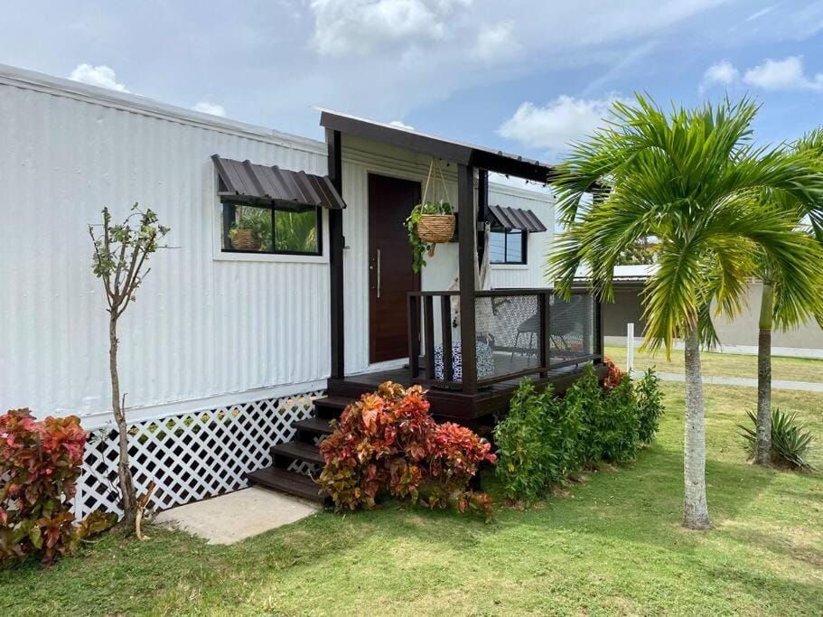La Colina House Apartment in Puerto Rico