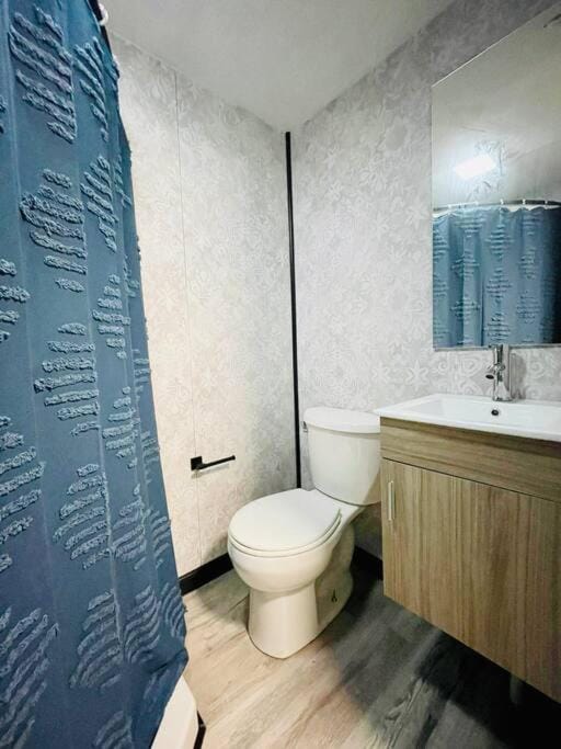 La Colina House Apartment in Puerto Rico