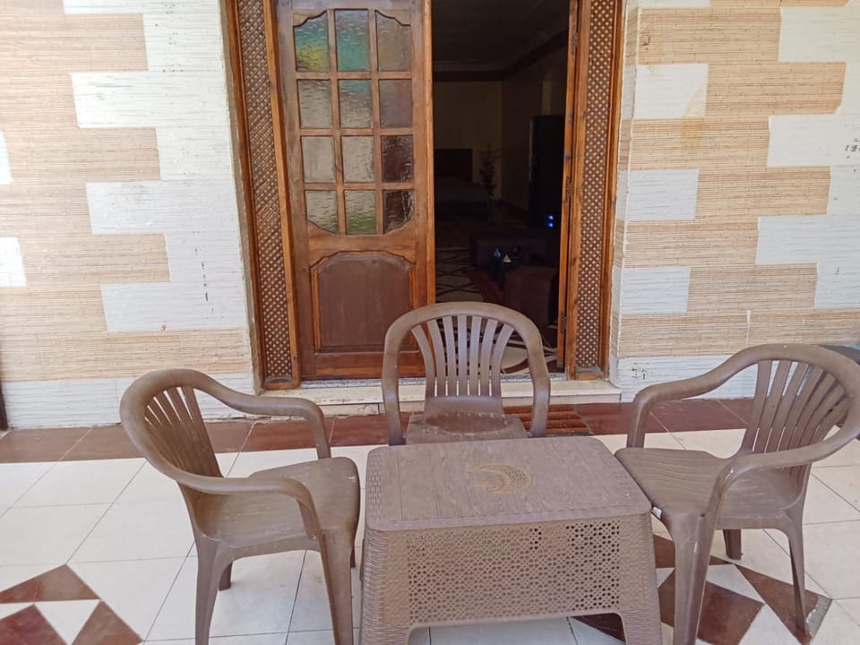Khofo pyramid view room Bed and Breakfast in Egypt