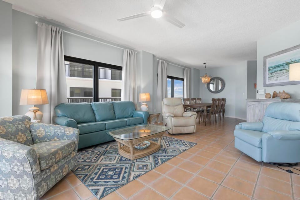 The Palms 804 House in Orange Beach