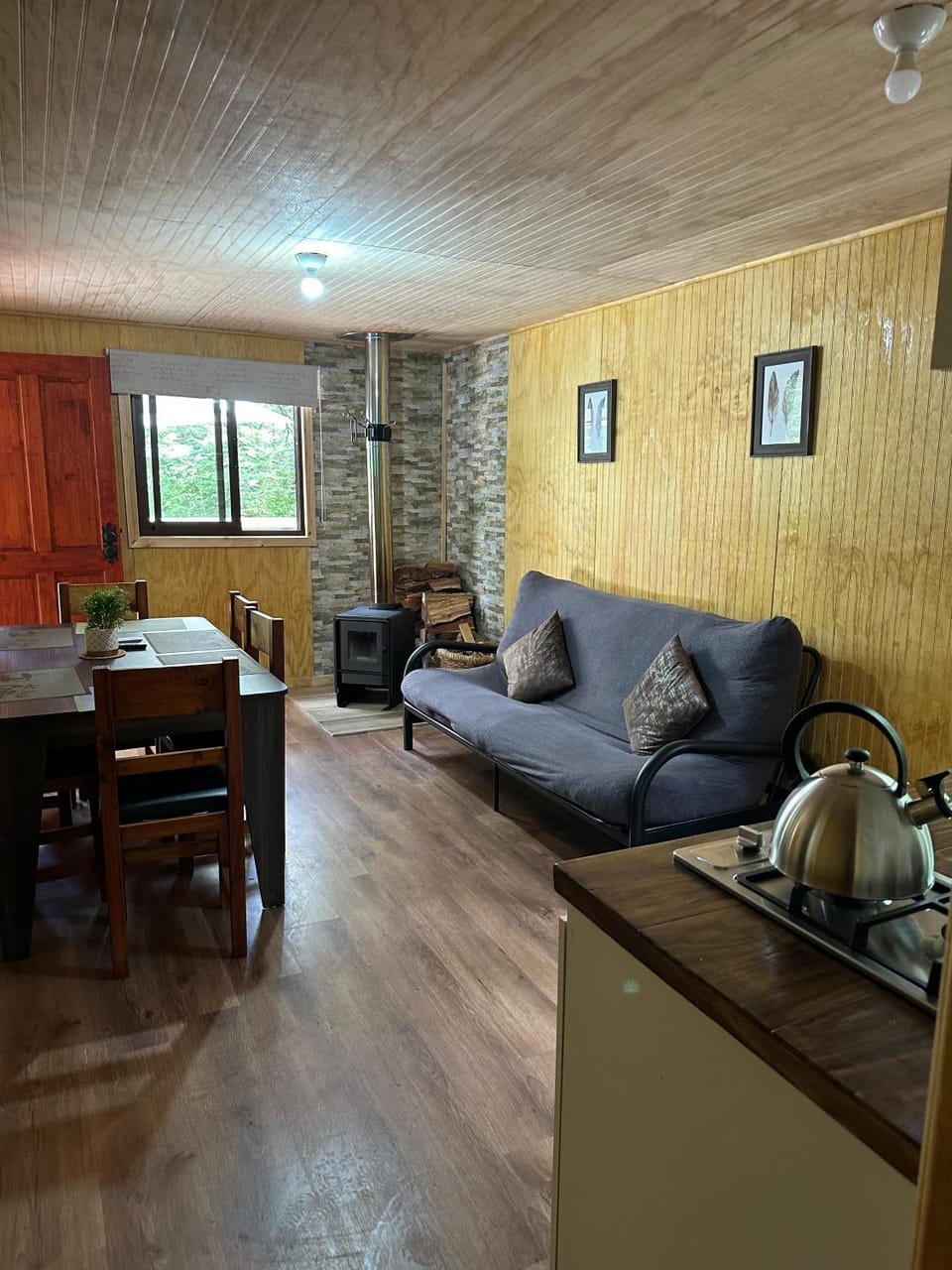 Communal lounge/ TV room, Living room